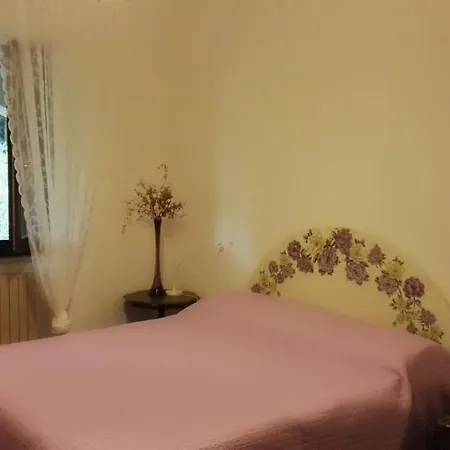 Apartmán Anna Agropoli