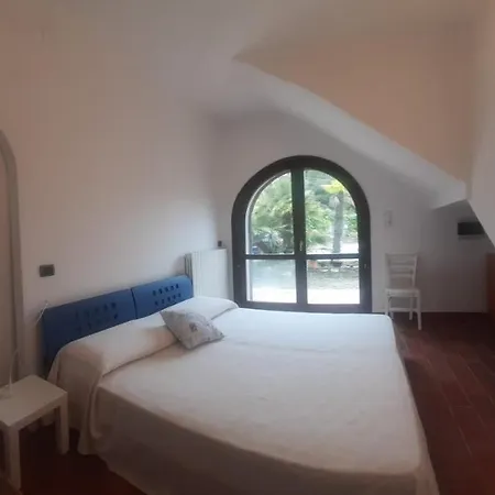Apartmán Anna